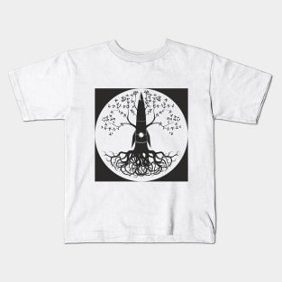 roket-tree Kids T-Shirt